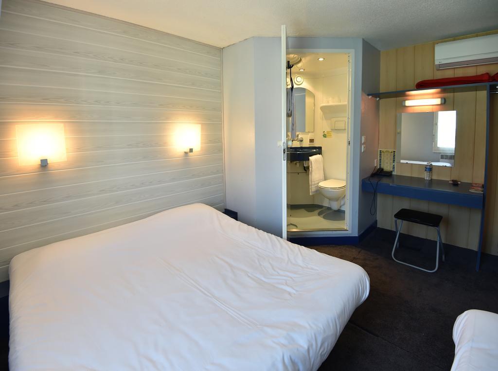 Fasthotel Bourg En Bresse Viriat Bilik gambar