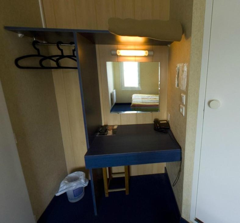 Fasthotel Bourg En Bresse Viriat Bilik gambar